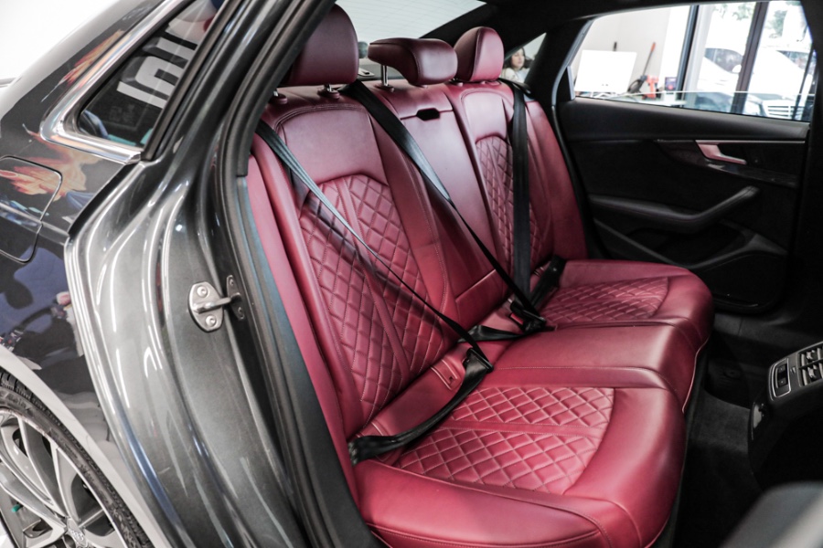 Used Audi S4 3.0 TFSI Premium Plus quattro AWD 2018 | 26 Motors Long Island. ELMONT, New York Used Audi S4 3.0 TFSI Premium Plus quattro AWD 2018 | 26 Motors Long Island. ELMONT, New York