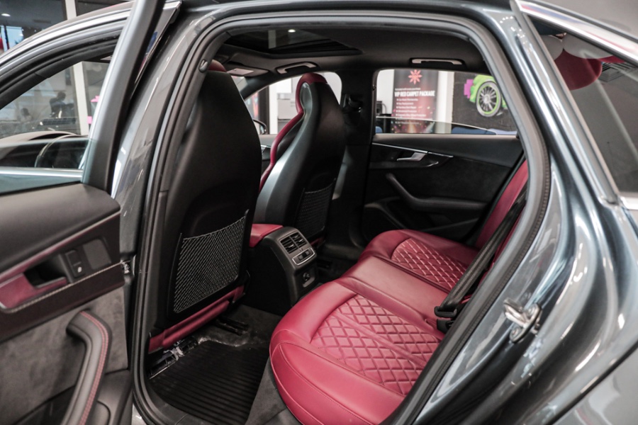 Used Audi S4 3.0 TFSI Premium Plus quattro AWD 2018 | 26 Motors Long Island. ELMONT, New York Used Audi S4 3.0 TFSI Premium Plus quattro AWD 2018 | 26 Motors Long Island. ELMONT, New York