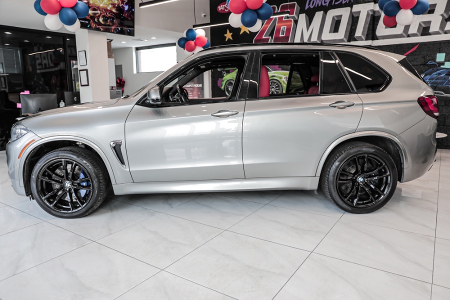 Used BMW X5 M Sports Activity Vehicle 2017 | 26 Motors Long Island. ELMONT, New York Used BMW X5 M Sports Activity Vehicle 2017 | 26 Motors Long Island. ELMONT, New York