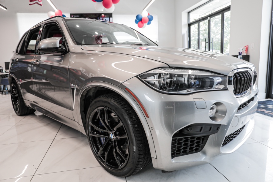 Used BMW X5 M Sports Activity Vehicle 2017 | 26 Motors Long Island. ELMONT, New York Used BMW X5 M Sports Activity Vehicle 2017 | 26 Motors Long Island. ELMONT, New York