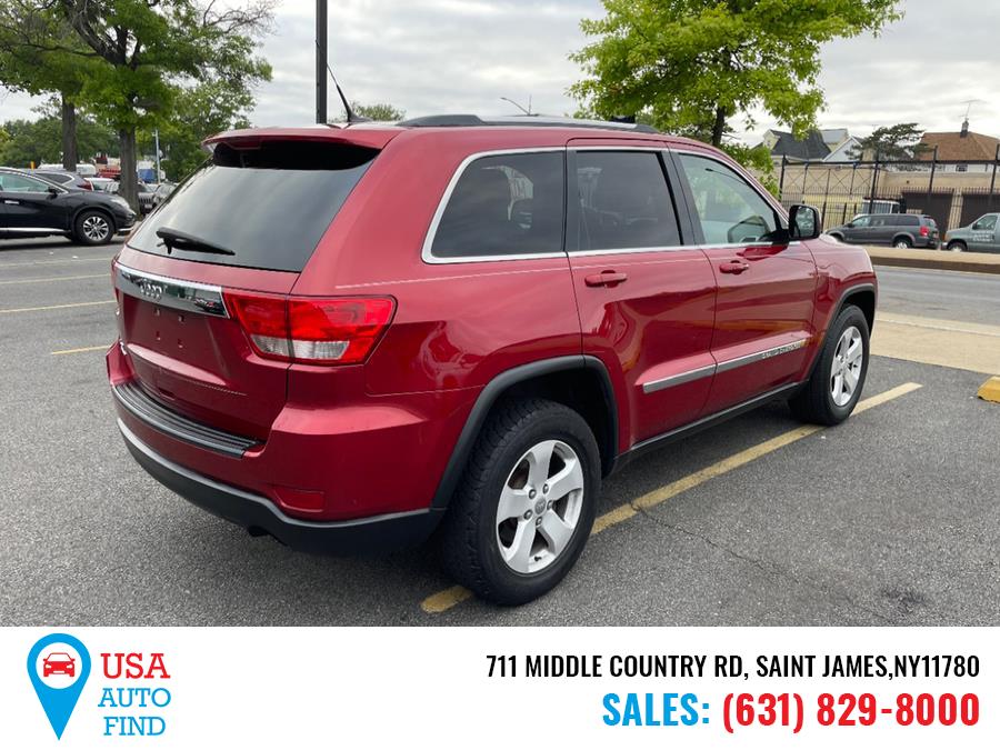 Used Jeep Grand Cherokee 4WD 4dr Laredo 2011 | USA Auto Find. Saint James, New York Used Jeep Grand Cherokee 4WD 4dr Laredo 2011 | USA Auto Find. Saint James, New York