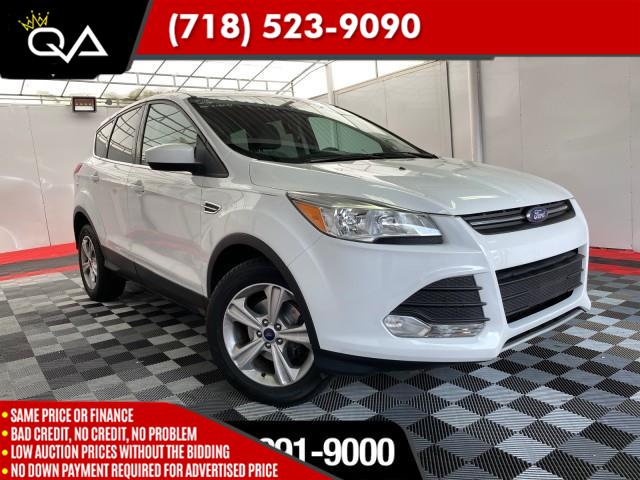 2016 Ford Escape SE, available for sale in Richmond Hill, NY
