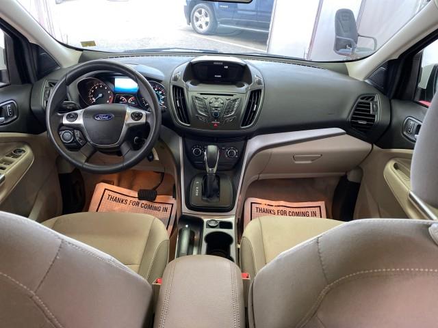 Used Ford Escape SE 2016 | Queens Auto Mall. Richmond Hill, New York Used Ford Escape SE 2016 | Queens Auto Mall. Richmond Hill, New York