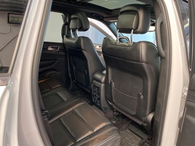 Used Jeep Grand Cherokee Overland 2017 | Queens Auto Mall. Richmond Hill, New York Used Jeep Grand Cherokee Overland 2017 | Queens Auto Mall. Richmond Hill, New York