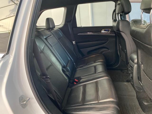 Used Jeep Grand Cherokee Overland 2017 | Queens Auto Mall. Richmond Hill, New York Used Jeep Grand Cherokee Overland 2017 | Queens Auto Mall. Richmond Hill, New York