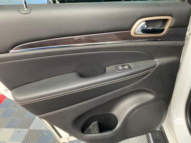 Used Jeep Grand Cherokee Overland 2017 | Queens Auto Mall. Richmond Hill, New York Used Jeep Grand Cherokee Overland 2017 | Queens Auto Mall. Richmond Hill, New York