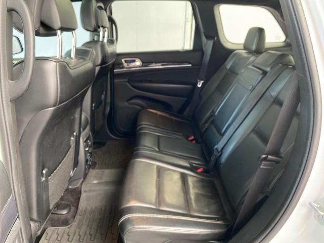 Used Jeep Grand Cherokee Overland 2017 | Queens Auto Mall. Richmond Hill, New York Used Jeep Grand Cherokee Overland 2017 | Queens Auto Mall. Richmond Hill, New York