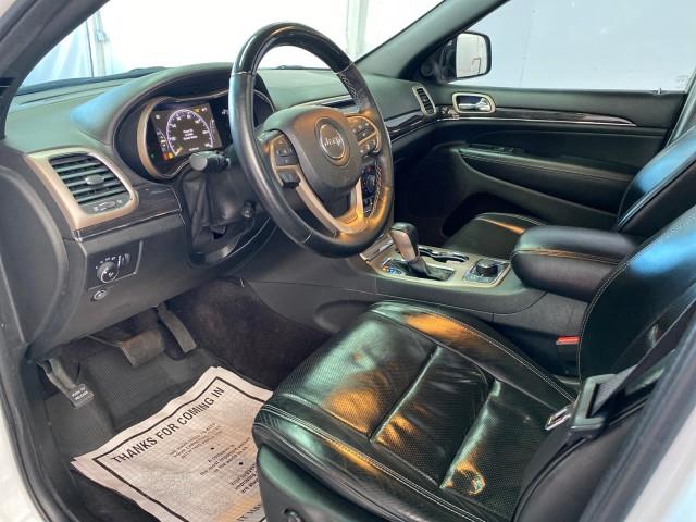 Used Jeep Grand Cherokee Overland 2017 | Queens Auto Mall. Richmond Hill, New York Used Jeep Grand Cherokee Overland 2017 | Queens Auto Mall. Richmond Hill, New York