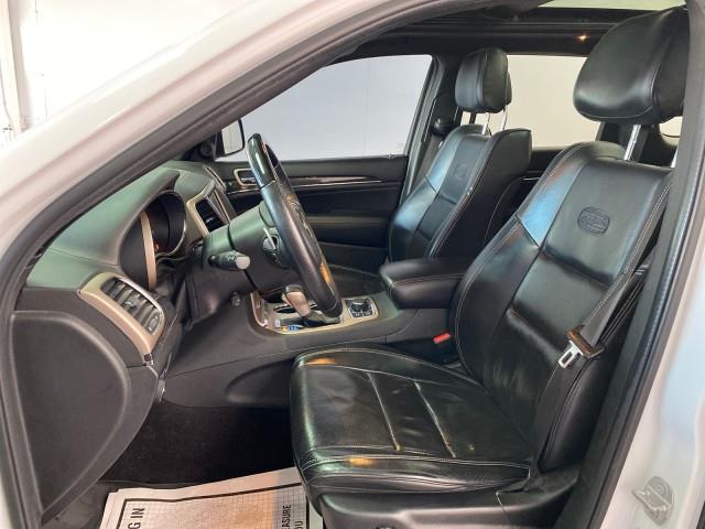 Used Jeep Grand Cherokee Overland 2017 | Queens Auto Mall. Richmond Hill, New York Used Jeep Grand Cherokee Overland 2017 | Queens Auto Mall. Richmond Hill, New York