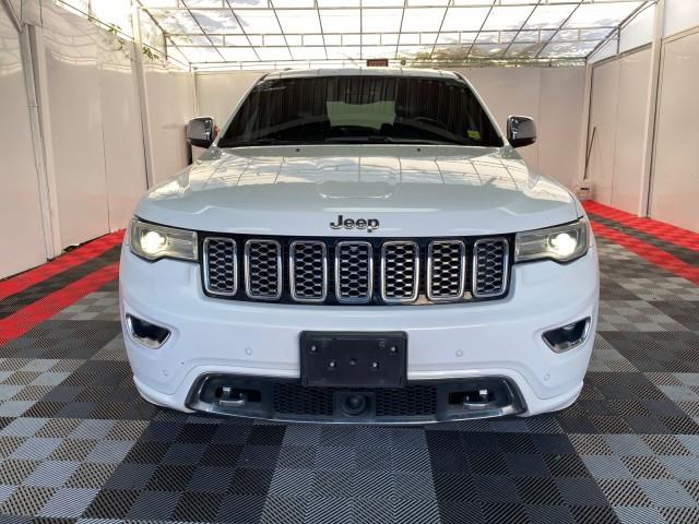 Used Jeep Grand Cherokee Overland 2017 | Queens Auto Mall. Richmond Hill, New York Used Jeep Grand Cherokee Overland 2017 | Queens Auto Mall. Richmond Hill, New York