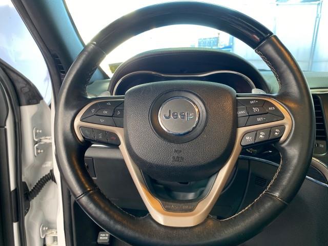 Used Jeep Grand Cherokee Overland 2017 | Queens Auto Mall. Richmond Hill, New York Used Jeep Grand Cherokee Overland 2017 | Queens Auto Mall. Richmond Hill, New York