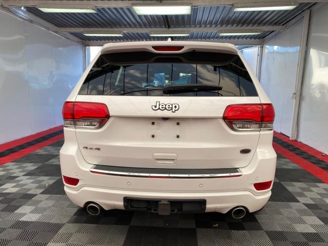 Used Jeep Grand Cherokee Overland 2017 | Queens Auto Mall. Richmond Hill, New York Used Jeep Grand Cherokee Overland 2017 | Queens Auto Mall. Richmond Hill, New York