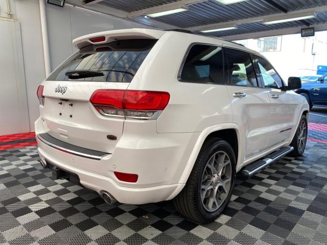Used Jeep Grand Cherokee Overland 2017 | Queens Auto Mall. Richmond Hill, New York Used Jeep Grand Cherokee Overland 2017 | Queens Auto Mall. Richmond Hill, New York