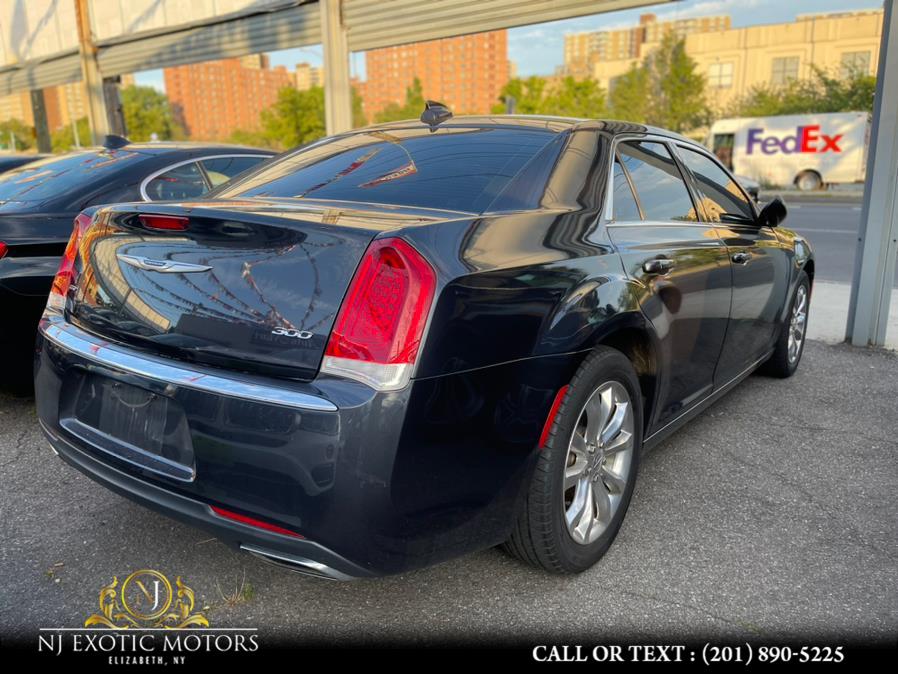 2016 Chrysler 300 4dr Sdn Limited AWD, available for sale in Elizabeth, New Jersey | NJ Exotic Motors. Elizabeth, New Jersey 2016 Chrysler 300 4dr Sdn Limited AWD, available for sale in Elizabeth, New Jersey | NJ Exotic Motors. Elizabeth, New Jersey