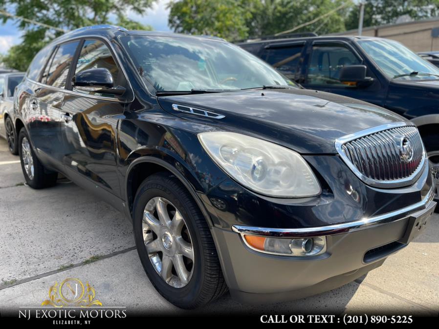 2010 Buick Enclave AWD 4dr CXL w/1XL, available for sale in Elizabeth, New Jersey | NJ Exotic Motors. Elizabeth, New Jersey 2010 Buick Enclave AWD 4dr CXL w/1XL, available for sale in Elizabeth, New Jersey | NJ Exotic Motors. Elizabeth, New Jersey