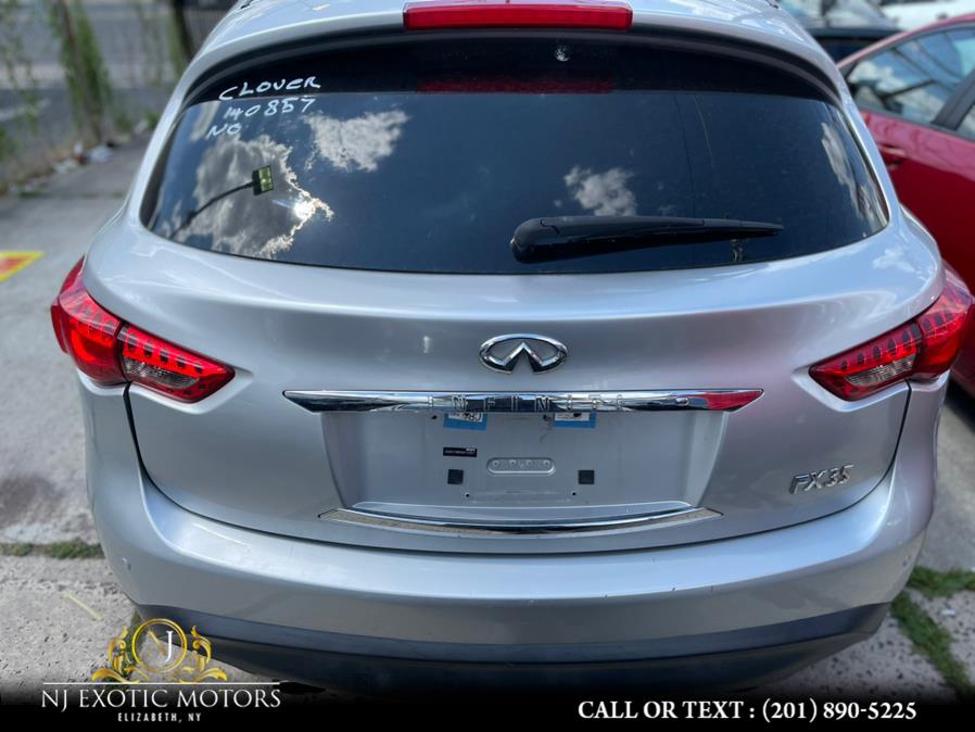 2011 INFINITI FX35 AWD 4dr, available for sale in Elizabeth, New Jersey | NJ Exotic Motors. Elizabeth, New Jersey 2011 INFINITI FX35 AWD 4dr, available for sale in Elizabeth, New Jersey | NJ Exotic Motors. Elizabeth, New Jersey