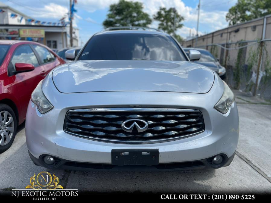 2011 INFINITI FX35 AWD 4dr, available for sale in Elizabeth, New Jersey | NJ Exotic Motors. Elizabeth, New Jersey 2011 INFINITI FX35 AWD 4dr, available for sale in Elizabeth, New Jersey | NJ Exotic Motors. Elizabeth, New Jersey