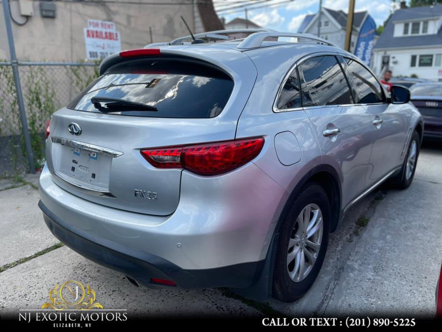 2011 INFINITI FX35 AWD 4dr, available for sale in Elizabeth, New Jersey | NJ Exotic Motors. Elizabeth, New Jersey 2011 INFINITI FX35 AWD 4dr, available for sale in Elizabeth, New Jersey | NJ Exotic Motors. Elizabeth, New Jersey