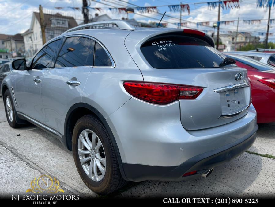 2011 INFINITI FX35 AWD 4dr, available for sale in Elizabeth, New Jersey | NJ Exotic Motors. Elizabeth, New Jersey 2011 INFINITI FX35 AWD 4dr, available for sale in Elizabeth, New Jersey | NJ Exotic Motors. Elizabeth, New Jersey