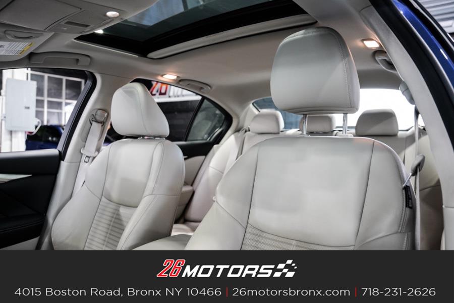 2018 INFINITI Q50 3.0t LUXE AWD, available for sale in Bronx, New York | 26 Motors Bronx. Bronx, New York 2018 INFINITI Q50 3.0t LUXE AWD, available for sale in Bronx, New York | 26 Motors Bronx. Bronx, New York
