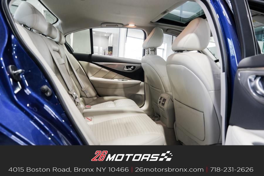 2018 INFINITI Q50 3.0t LUXE AWD, available for sale in Bronx, New York | 26 Motors Bronx. Bronx, New York 2018 INFINITI Q50 3.0t LUXE AWD, available for sale in Bronx, New York | 26 Motors Bronx. Bronx, New York