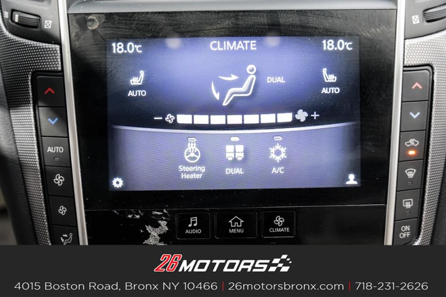 2018 INFINITI Q50 3.0t LUXE AWD, available for sale in Bronx, New York | 26 Motors Bronx. Bronx, New York 2018 INFINITI Q50 3.0t LUXE AWD, available for sale in Bronx, New York | 26 Motors Bronx. Bronx, New York