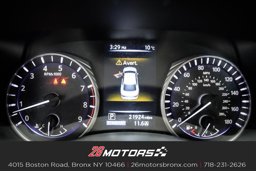 2018 INFINITI Q50 3.0t LUXE AWD, available for sale in Bronx, New York | 26 Motors Bronx. Bronx, New York 2018 INFINITI Q50 3.0t LUXE AWD, available for sale in Bronx, New York | 26 Motors Bronx. Bronx, New York