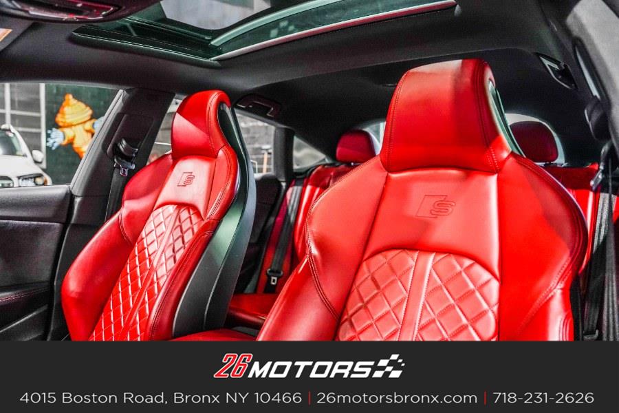 Used Audi S5 Sportback Premium Plus 3.0 TFSI quattro 2019 | 26 Motors Bronx. Bronx, New York Used Audi S5 Sportback Premium Plus 3.0 TFSI quattro 2019 | 26 Motors Bronx. Bronx, New York