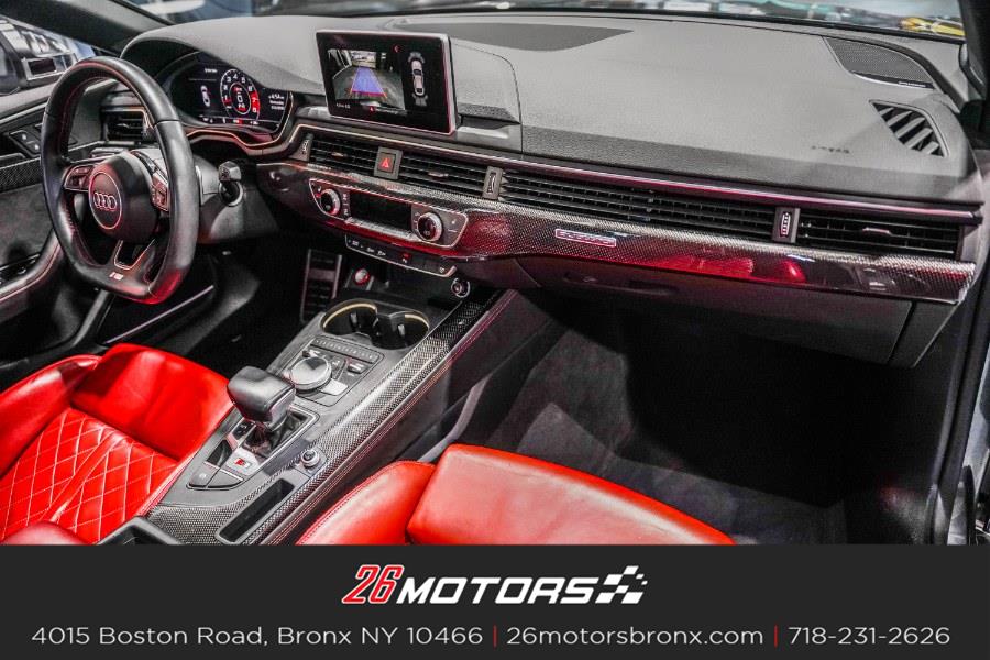 Used Audi S5 Sportback Premium Plus 3.0 TFSI quattro 2019 | 26 Motors Bronx. Bronx, New York Used Audi S5 Sportback Premium Plus 3.0 TFSI quattro 2019 | 26 Motors Bronx. Bronx, New York