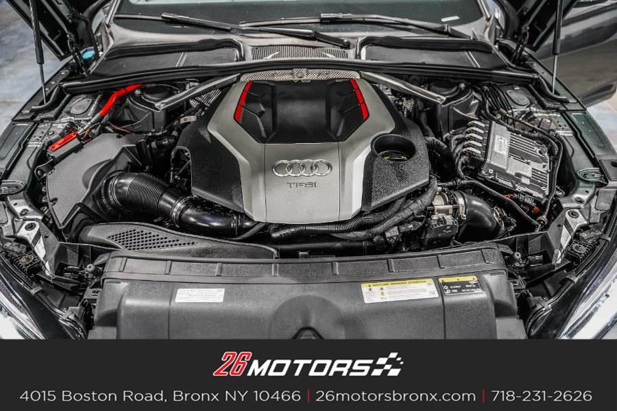 Used Audi S5 Sportback Premium Plus 3.0 TFSI quattro 2019 | 26 Motors Bronx. Bronx, New York Used Audi S5 Sportback Premium Plus 3.0 TFSI quattro 2019 | 26 Motors Bronx. Bronx, New York