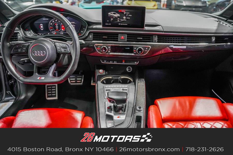 Used Audi S5 Sportback Premium Plus 3.0 TFSI quattro 2019 | 26 Motors Bronx. Bronx, New York Used Audi S5 Sportback Premium Plus 3.0 TFSI quattro 2019 | 26 Motors Bronx. Bronx, New York