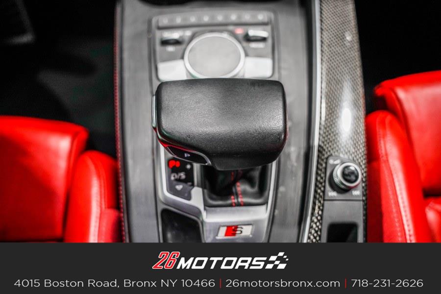 Used Audi S5 Sportback Premium Plus 3.0 TFSI quattro 2019 | 26 Motors Bronx. Bronx, New York Used Audi S5 Sportback Premium Plus 3.0 TFSI quattro 2019 | 26 Motors Bronx. Bronx, New York