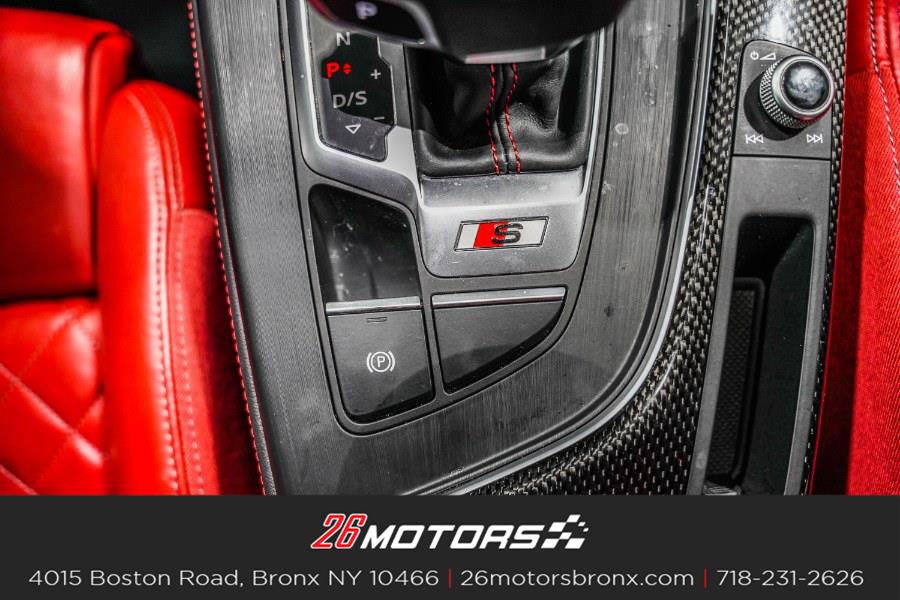 Used Audi S5 Sportback Premium Plus 3.0 TFSI quattro 2019 | 26 Motors Bronx. Bronx, New York Used Audi S5 Sportback Premium Plus 3.0 TFSI quattro 2019 | 26 Motors Bronx. Bronx, New York