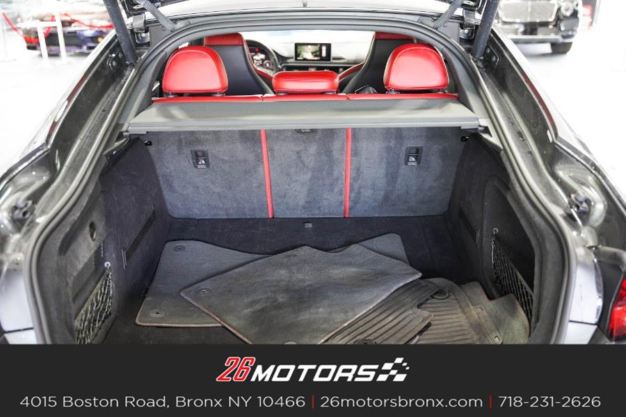 Used Audi S5 Sportback Premium Plus 3.0 TFSI quattro 2019 | 26 Motors Bronx. Bronx, New York Used Audi S5 Sportback Premium Plus 3.0 TFSI quattro 2019 | 26 Motors Bronx. Bronx, New York