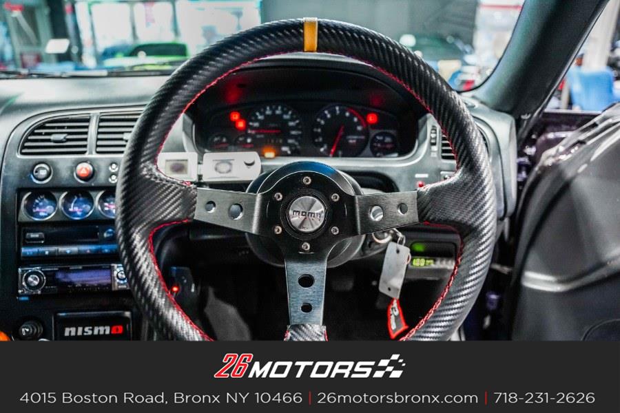 1995 Nissan nissan skyline GTR GTR, available for sale in Bronx, New York | 26 Motors Bronx. Bronx, New York 1995 Nissan nissan skyline GTR GTR, available for sale in Bronx, New York | 26 Motors Bronx. Bronx, New York