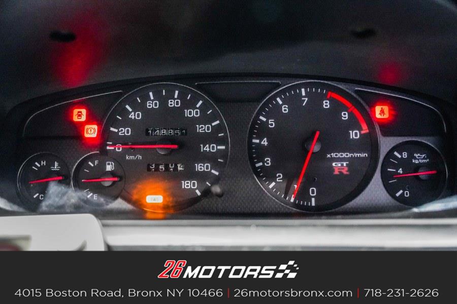 1995 Nissan nissan skyline GTR GTR, available for sale in Bronx, New York | 26 Motors Bronx. Bronx, New York 1995 Nissan nissan skyline GTR GTR, available for sale in Bronx, New York | 26 Motors Bronx. Bronx, New York