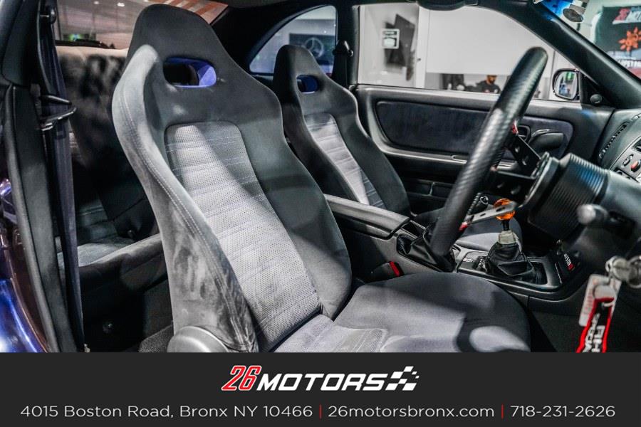 1995 Nissan nissan skyline GTR GTR, available for sale in Bronx, New York | 26 Motors Bronx. Bronx, New York 1995 Nissan nissan skyline GTR GTR, available for sale in Bronx, New York | 26 Motors Bronx. Bronx, New York