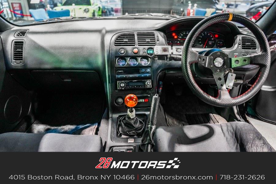1995 Nissan nissan skyline GTR GTR, available for sale in Bronx, New York | 26 Motors Bronx. Bronx, New York 1995 Nissan nissan skyline GTR GTR, available for sale in Bronx, New York | 26 Motors Bronx. Bronx, New York