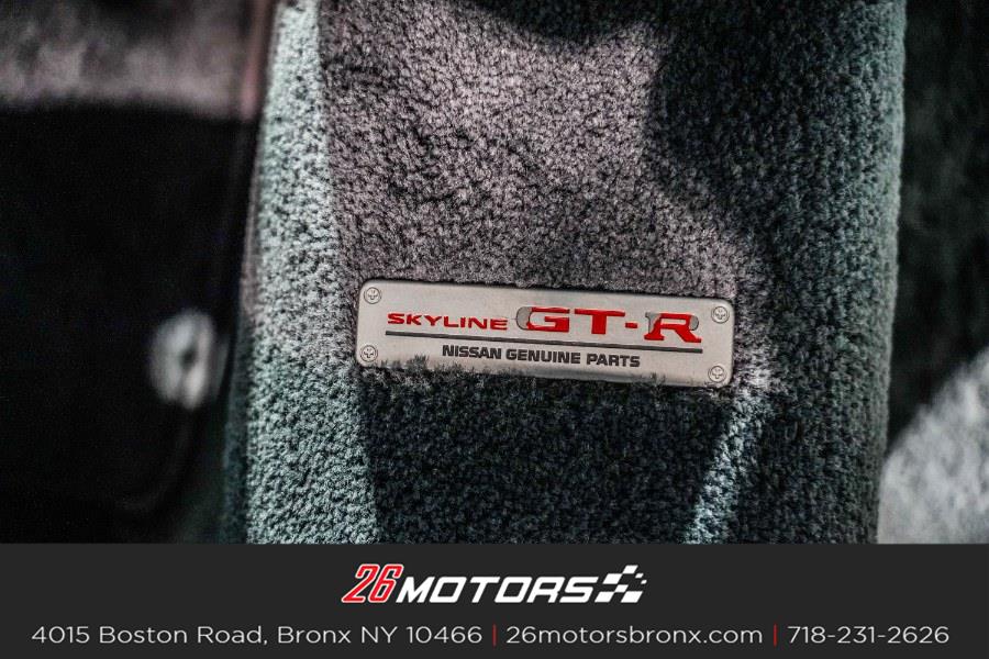 1995 Nissan nissan skyline GTR GTR, available for sale in Bronx, New York | 26 Motors Bronx. Bronx, New York 1995 Nissan nissan skyline GTR GTR, available for sale in Bronx, New York | 26 Motors Bronx. Bronx, New York