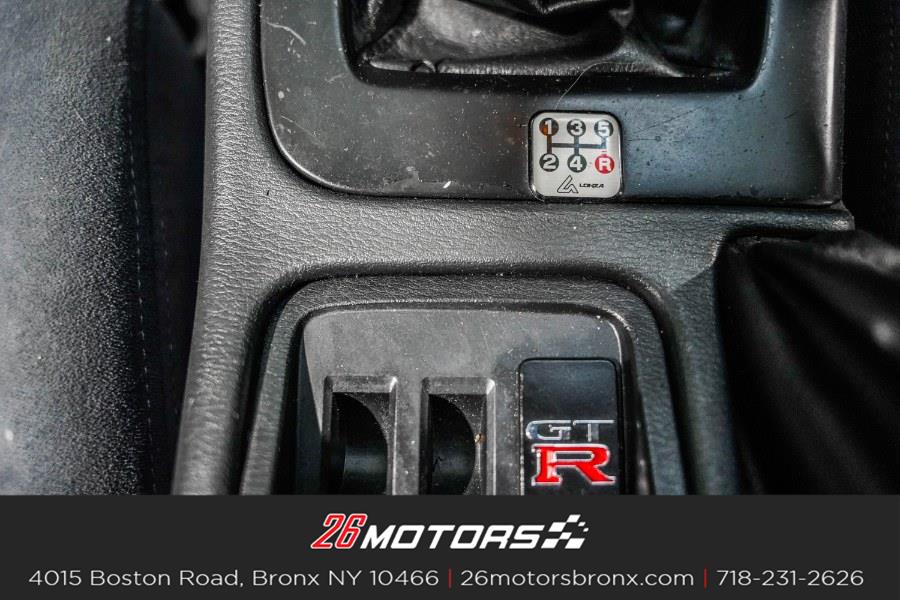 1995 Nissan nissan skyline GTR GTR, available for sale in Bronx, New York | 26 Motors Bronx. Bronx, New York 1995 Nissan nissan skyline GTR GTR, available for sale in Bronx, New York | 26 Motors Bronx. Bronx, New York