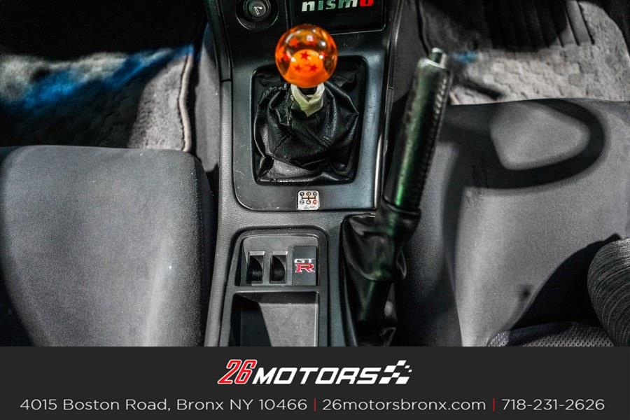 1995 Nissan nissan skyline GTR GTR, available for sale in Bronx, New York | 26 Motors Bronx. Bronx, New York 1995 Nissan nissan skyline GTR GTR, available for sale in Bronx, New York | 26 Motors Bronx. Bronx, New York