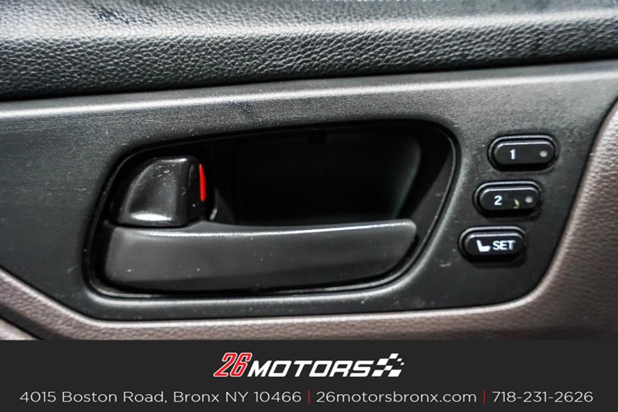 2018 Honda Odyssey EX-L Auto, available for sale in Bronx, New York | 26 Motors Bronx. Bronx, New York 2018 Honda Odyssey EX-L Auto, available for sale in Bronx, New York | 26 Motors Bronx. Bronx, New York