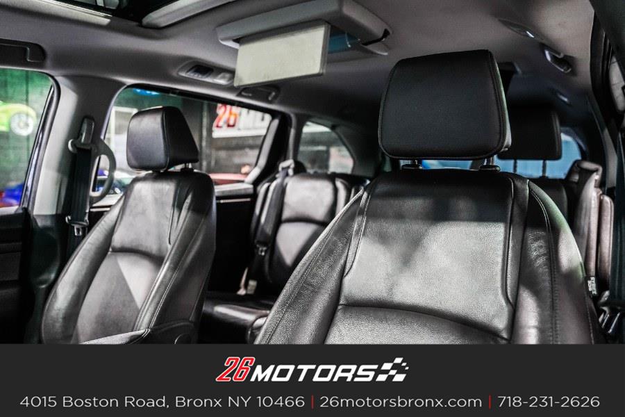 2018 Honda Odyssey EX-L Auto, available for sale in Bronx, New York | 26 Motors Bronx. Bronx, New York 2018 Honda Odyssey EX-L Auto, available for sale in Bronx, New York | 26 Motors Bronx. Bronx, New York