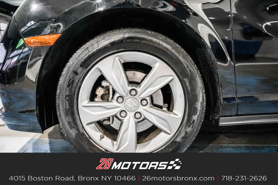 2018 Honda Odyssey EX-L Auto, available for sale in Bronx, New York | 26 Motors Bronx. Bronx, New York 2018 Honda Odyssey EX-L Auto, available for sale in Bronx, New York | 26 Motors Bronx. Bronx, New York