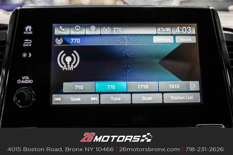 2018 Honda Odyssey EX-L Auto, available for sale in Bronx, New York | 26 Motors Bronx. Bronx, New York 2018 Honda Odyssey EX-L Auto, available for sale in Bronx, New York | 26 Motors Bronx. Bronx, New York