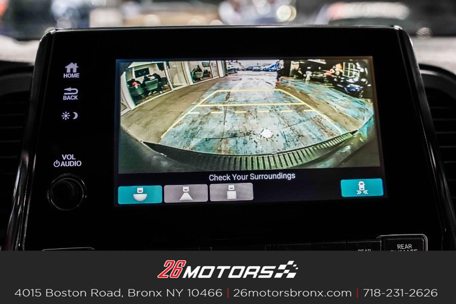 2018 Honda Odyssey EX-L Auto, available for sale in Bronx, New York | 26 Motors Bronx. Bronx, New York 2018 Honda Odyssey EX-L Auto, available for sale in Bronx, New York | 26 Motors Bronx. Bronx, New York
