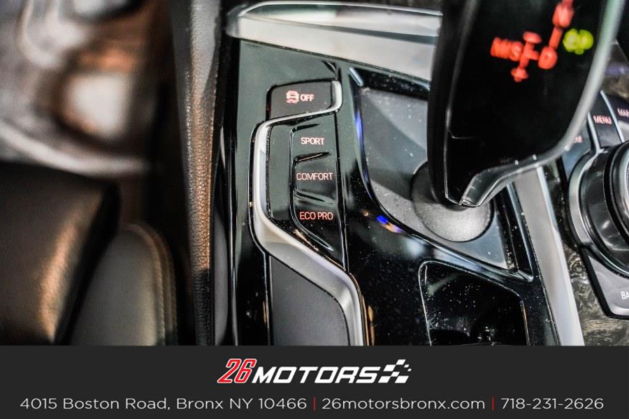 Used BMW 5 Series 540i xDrive Sedan 2018 | 26 Motors Bronx. Bronx, New York Used BMW 5 Series 540i xDrive Sedan 2018 | 26 Motors Bronx. Bronx, New York
