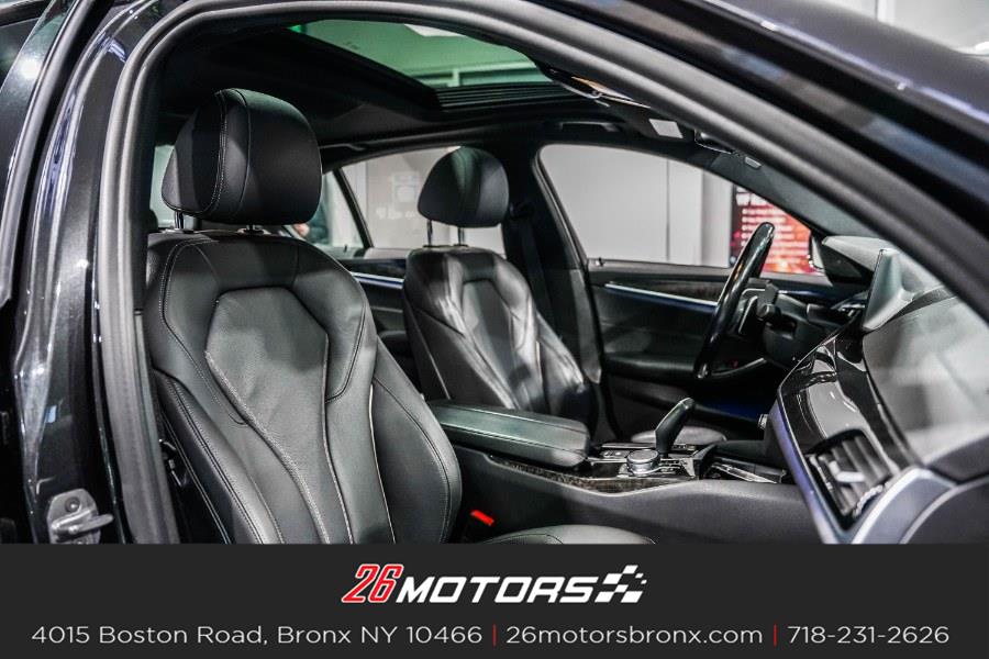 Used BMW 5 Series 540i xDrive Sedan 2018 | 26 Motors Bronx. Bronx, New York Used BMW 5 Series 540i xDrive Sedan 2018 | 26 Motors Bronx. Bronx, New York