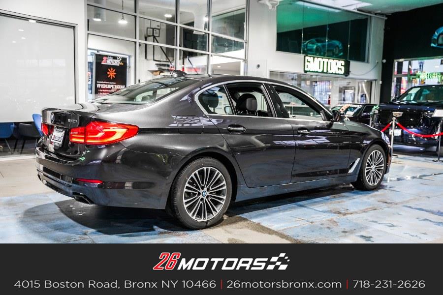 Used BMW 5 Series 540i xDrive Sedan 2018 | 26 Motors Bronx. Bronx, New York Used BMW 5 Series 540i xDrive Sedan 2018 | 26 Motors Bronx. Bronx, New York