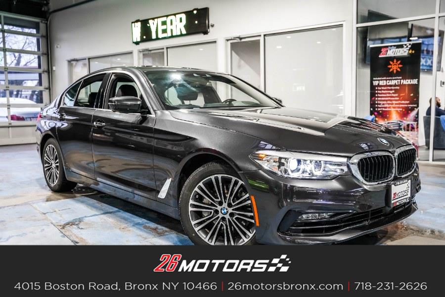 Used BMW 5 Series 540i xDrive Sedan 2018 | 26 Motors Bronx. Bronx, New York Used BMW 5 Series 540i xDrive Sedan 2018 | 26 Motors Bronx. Bronx, New York